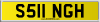 S511 NGH